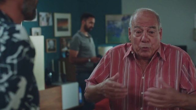 Plus Belle la Vie - Thomas prêt à relancer la guerre chez les Marci