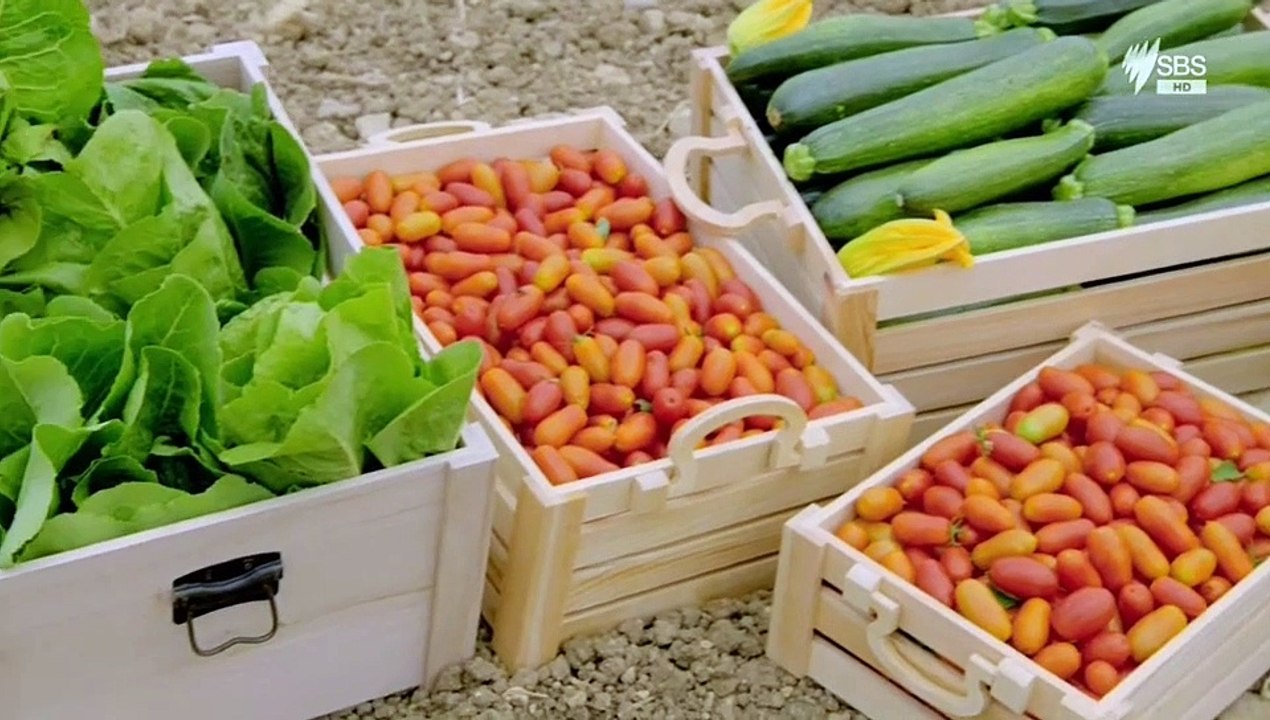 Alex Polizzi's Secret Italy Staffel 2 Folge 4 HD Deutsch