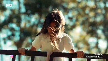 Kusursuz Kiracı 5 Bölüm PART 1