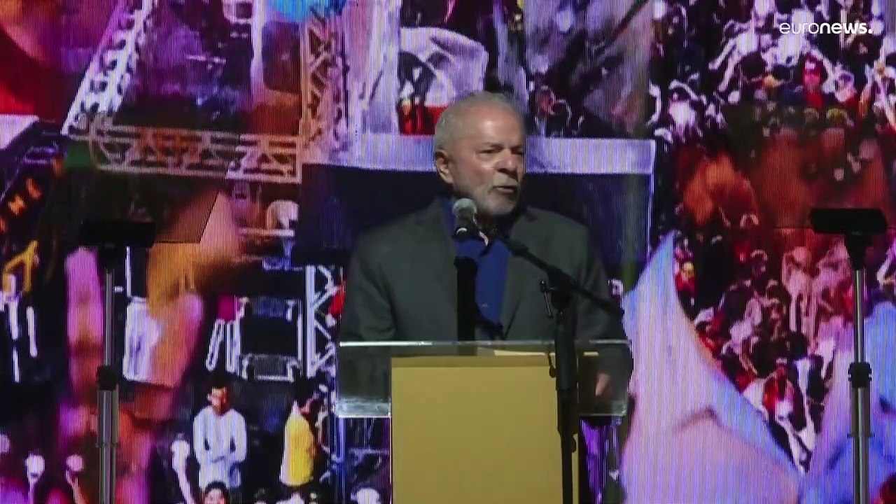 Wahlkampf in Brasilien: Prominenz und schwere Vorwürfe