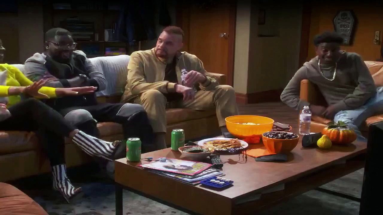 Rel Staffel 1 Folge 5 HD Deutsch