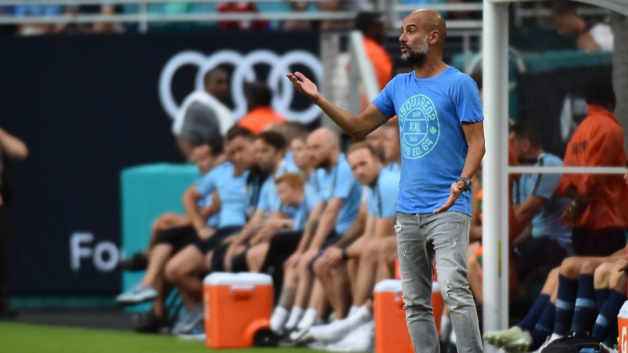 Premier League 10/2 Preview: How Can You Find Value In Manchester City Vs. Manchester United?