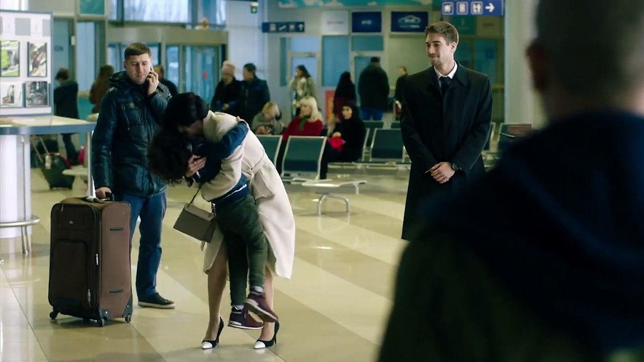 The Attaché Staffel 1 Folge 1 HD Deutsch