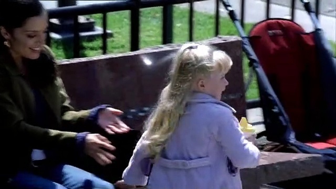 Without A Trace - Spurlos verschwunden Staffel 1 Folge 7 HD Deutsch