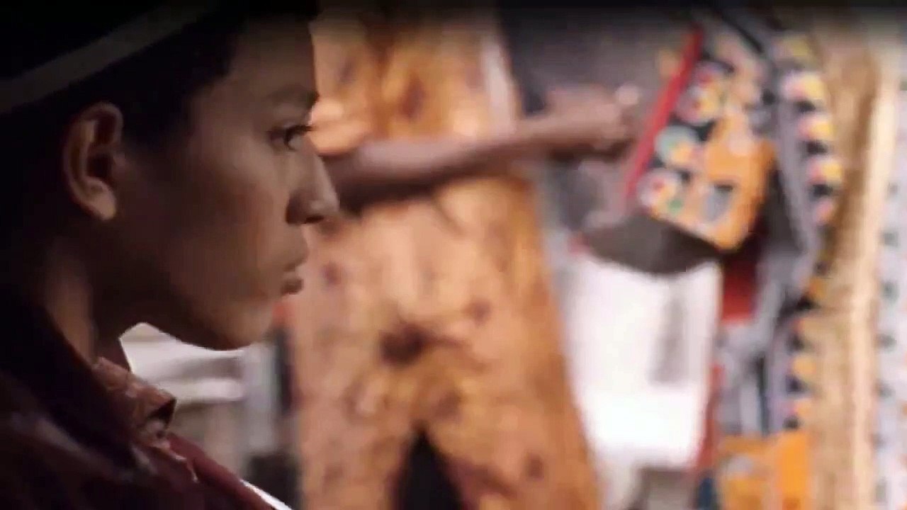 American Odyssey Staffel 1 Folge 5 HD Deutsch