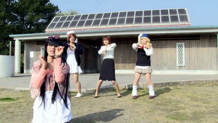 You're the Call Girl I Got【デリヘル呼んだら君が来た】- By Teshinyan (English) ft M!nc dance