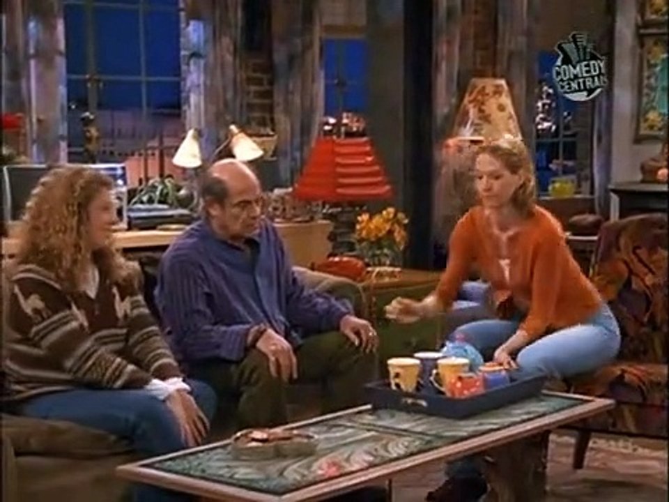 Dharma & greg staffel 4 folge 13 hd deutsch