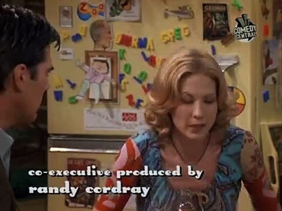 Dharma & Greg Staffel 4 Folge 17 HD Deutsch