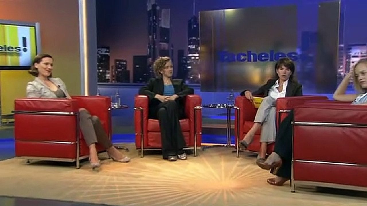 Ladykracher Staffel 5 Folge 4 HD Deutsch