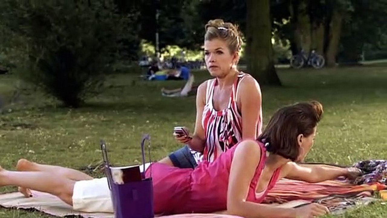 Ladykracher Staffel 5 Folge 3 HD Deutsch