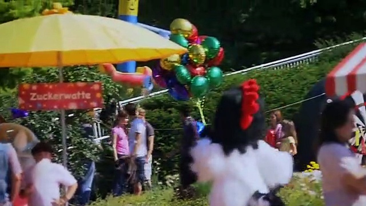 Ladykracher Staffel 5 Folge 5 HD Deutsch