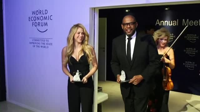 La Fiscalía pide hasta ocho años de prisión para Shakira por evasión de impuestos