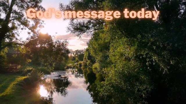 ANGEL SAYS : Know this before October️God Message For You Angels MessageJesus Blessings Today