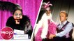 All Stars 7 Snatch Game: Comparing the Queens' Impressions with the Real People
