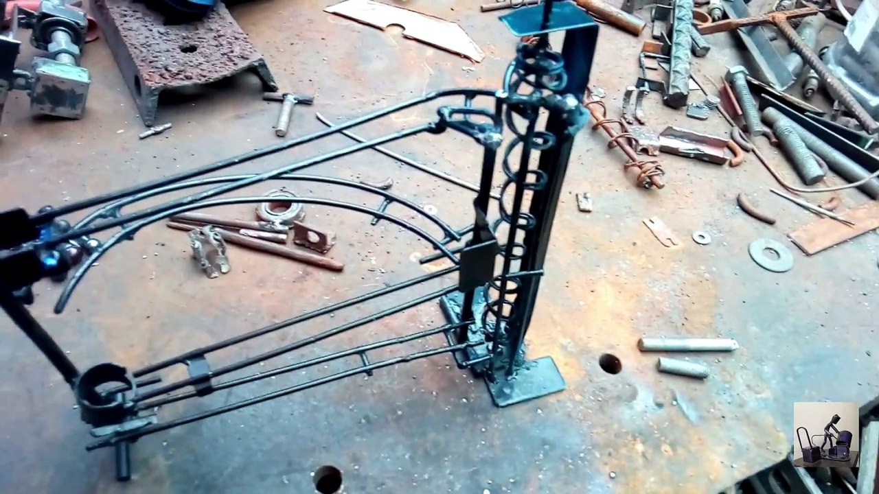 marvel machineJC