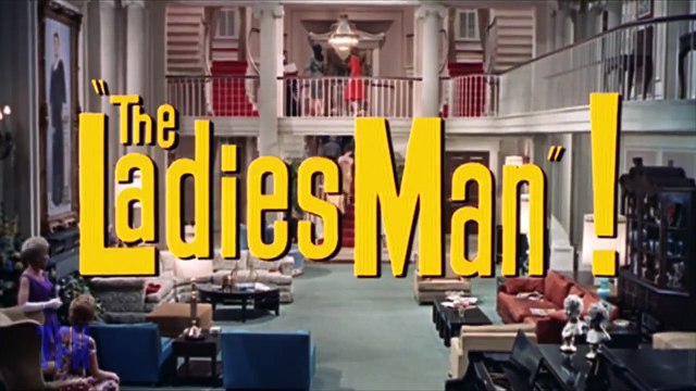 Le tombeur de ces dames Bande-annonce (EN)