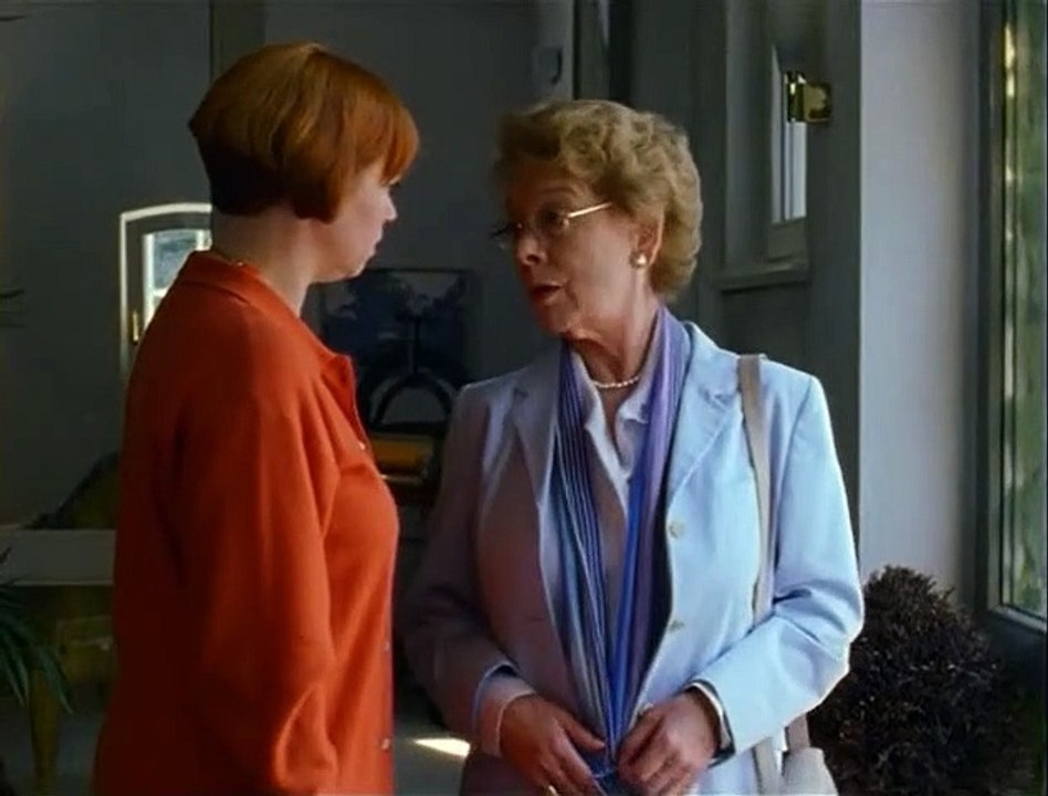 Stubbe - Von Fall zu Fall Staffel 1 Folge 10 - Part 02 HD Deutsch