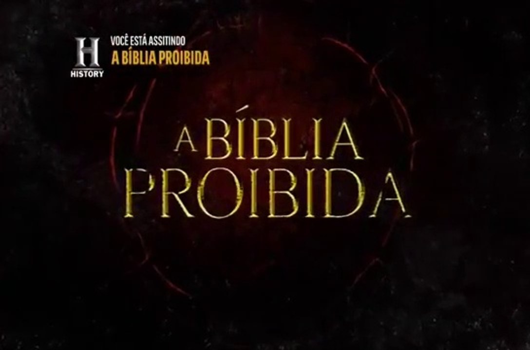 Mistério dos Evangelhos proibidos - Documentário