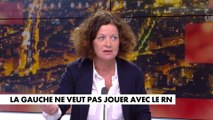 Elisabeth Lévy : «Le problème, c’est qu’ils sont incapables de surmonter des divergences idéologiques»