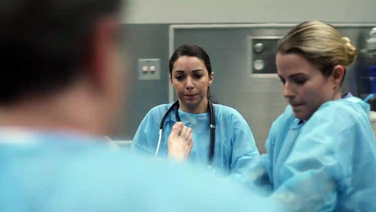 Designated Survivor Staffel 1 Folge 11 HD Deutsch