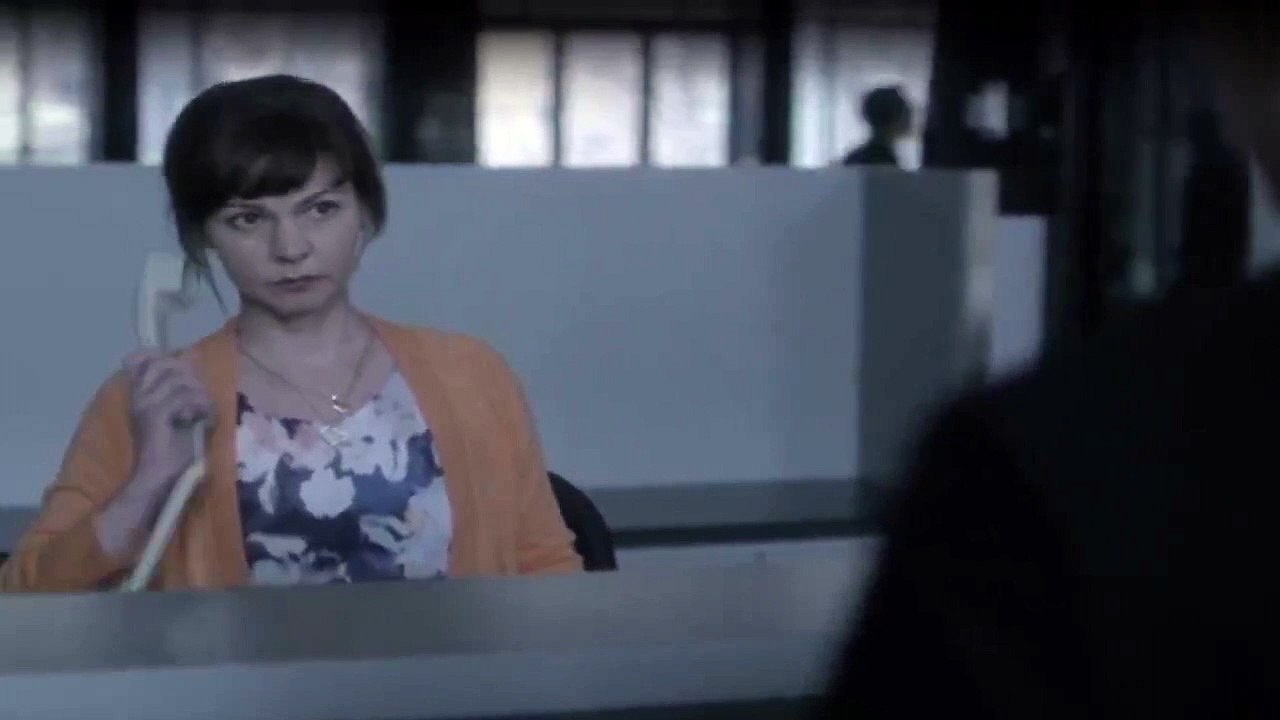 Rogue Staffel 3 Folge 7 HD Deutsch