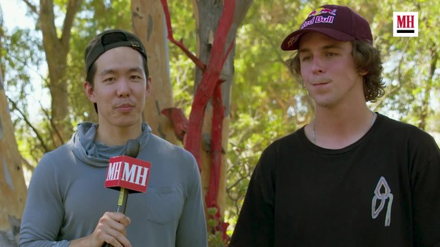 Red Bull Sport | Guessing Gains | Men’s Health Muscle