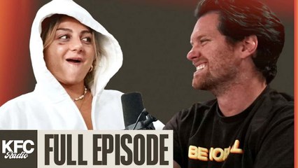 A KFC Radio Milestone: Baby's First Hangover Ft. MJF