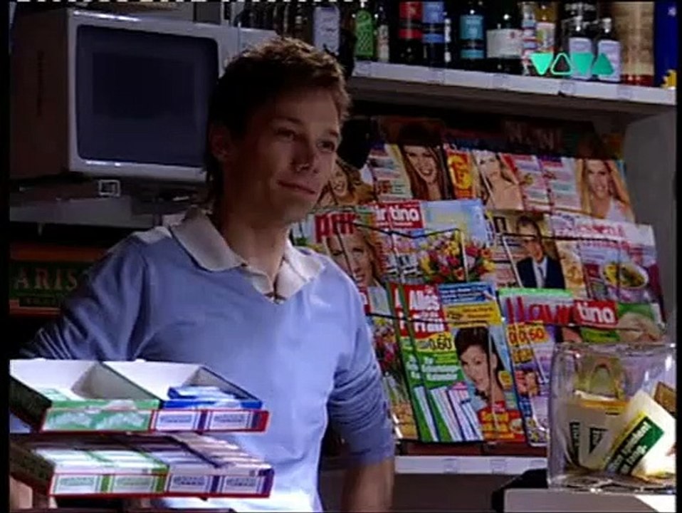 Verliebt in Berlin Staffel 1 Folge 27 HD Deutsch