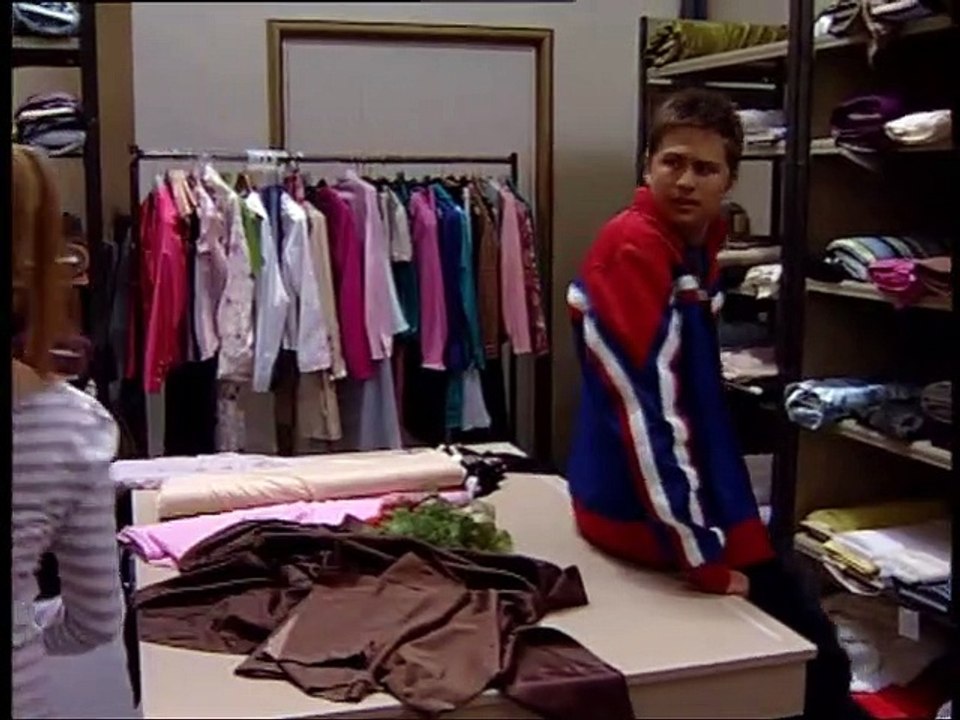 Verliebt in Berlin Staffel 1 Folge 269 HD Deutsch