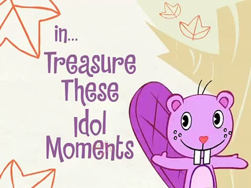 Happy Tree Friends Staffel 1 Folge 11 HD Deutsch