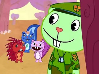 Happy Tree Friends Staffel 1 Folge 14 HD Deutsch