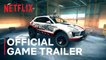 Asphalt Xtreme: Sandstorm Update | Official Game Trailer - Netflix