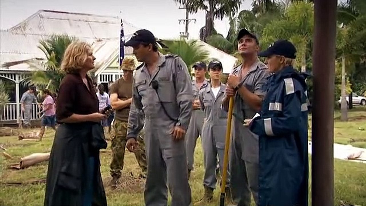 Sea Patrol Staffel 1 Folge 8 HD Deutsch