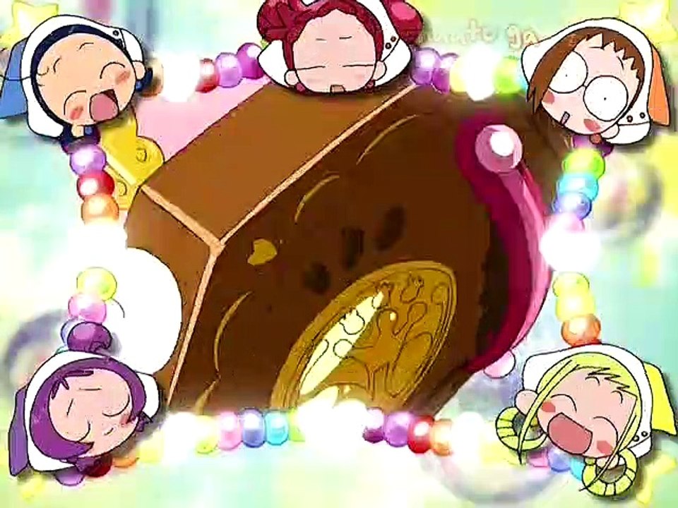 DoReMi Staffel 4 Folge 33 HD Deutsch