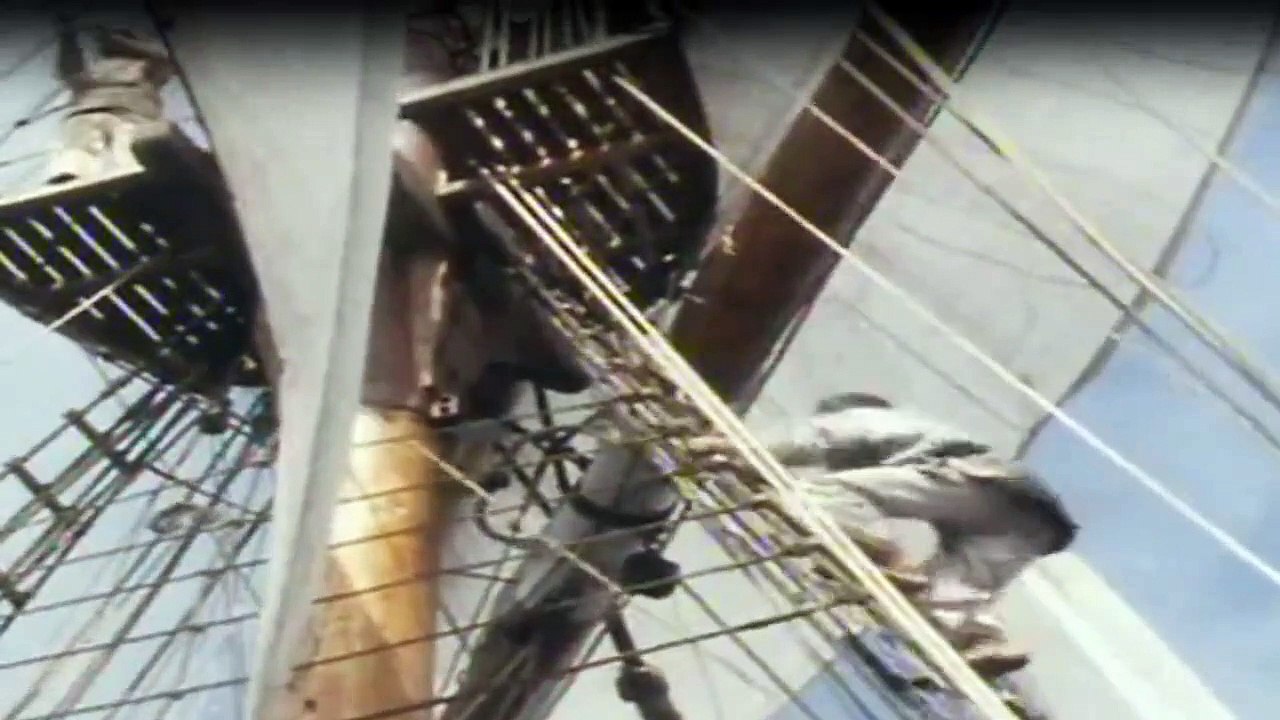 Die Onedin Linie Staffel 7 Folge 7 HD Deutsch