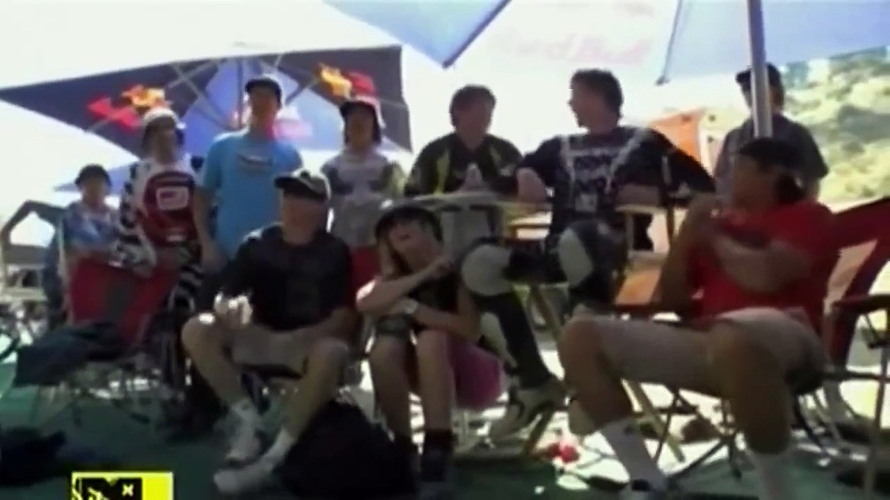 Nitro Circus Staffel 2 Folge 1 HD Deutsch