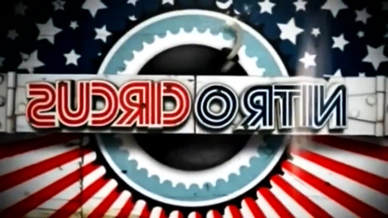 Nitro Circus Staffel 2 Folge 2 HD Deutsch