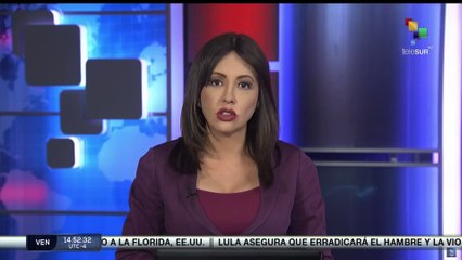 Mujeres argentinas impulsan programa Comunidades sin Violencia