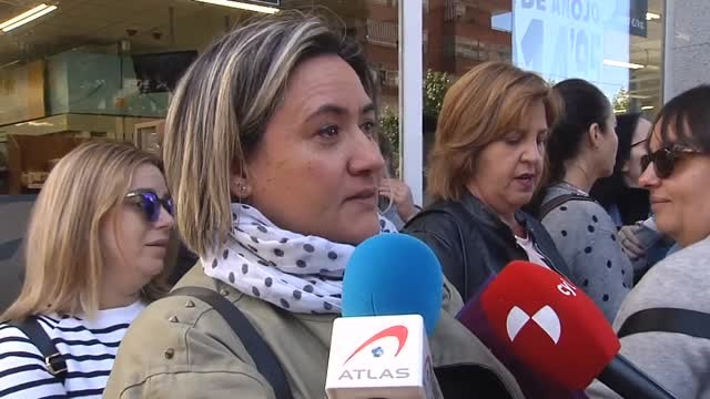 Palencia y Benidorm guardan silencio por las últimas muertes de violencia de género