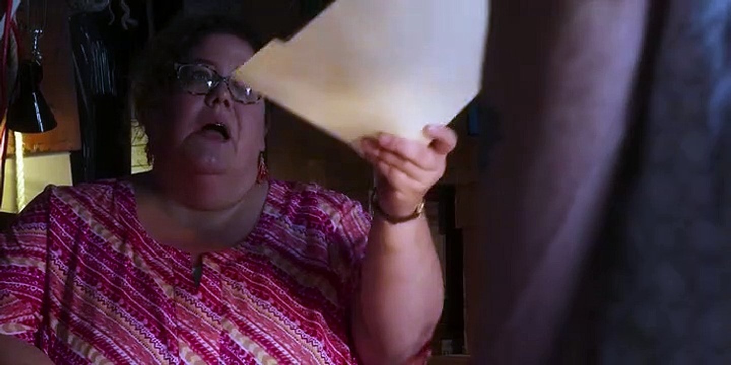 Goliath Staffel 1 Folge 5 HD Deutsch