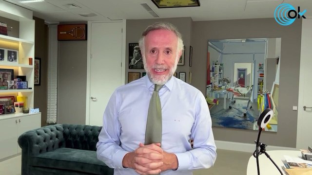 Inda: Lo de Puig confirma que Ayuso y Moreno son los putos amos y el PP ya marca la política nacional