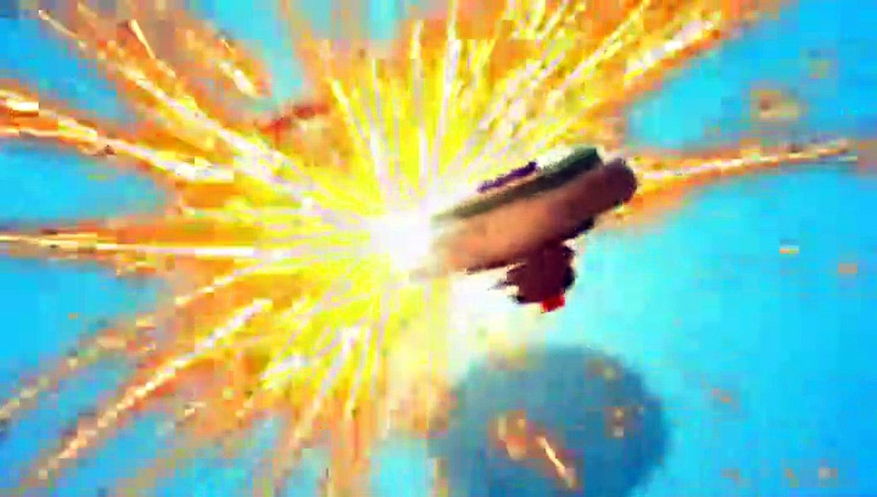 Beyblade Metal Fusion Staffel 2 Folge 50 HD Deutsch