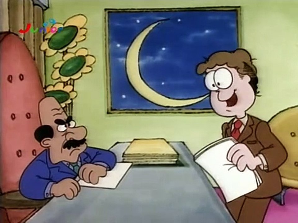 Garfield und seine Freunde Staffel 3 Folge 11 HD Deutsch