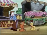Garfield und seine Freunde Staffel 3 Folge 14 HD Deutsch