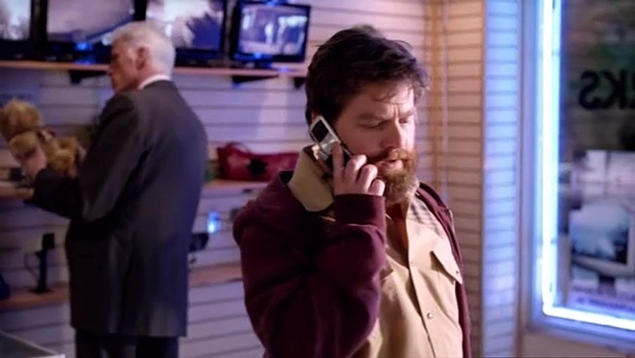 Bored to Death Staffel 1 Folge 6 HD Deutsch