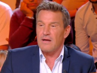 Benjamin Castaldi dévoile avoir été harcelé par une fan : “elle voulait une relation intime”