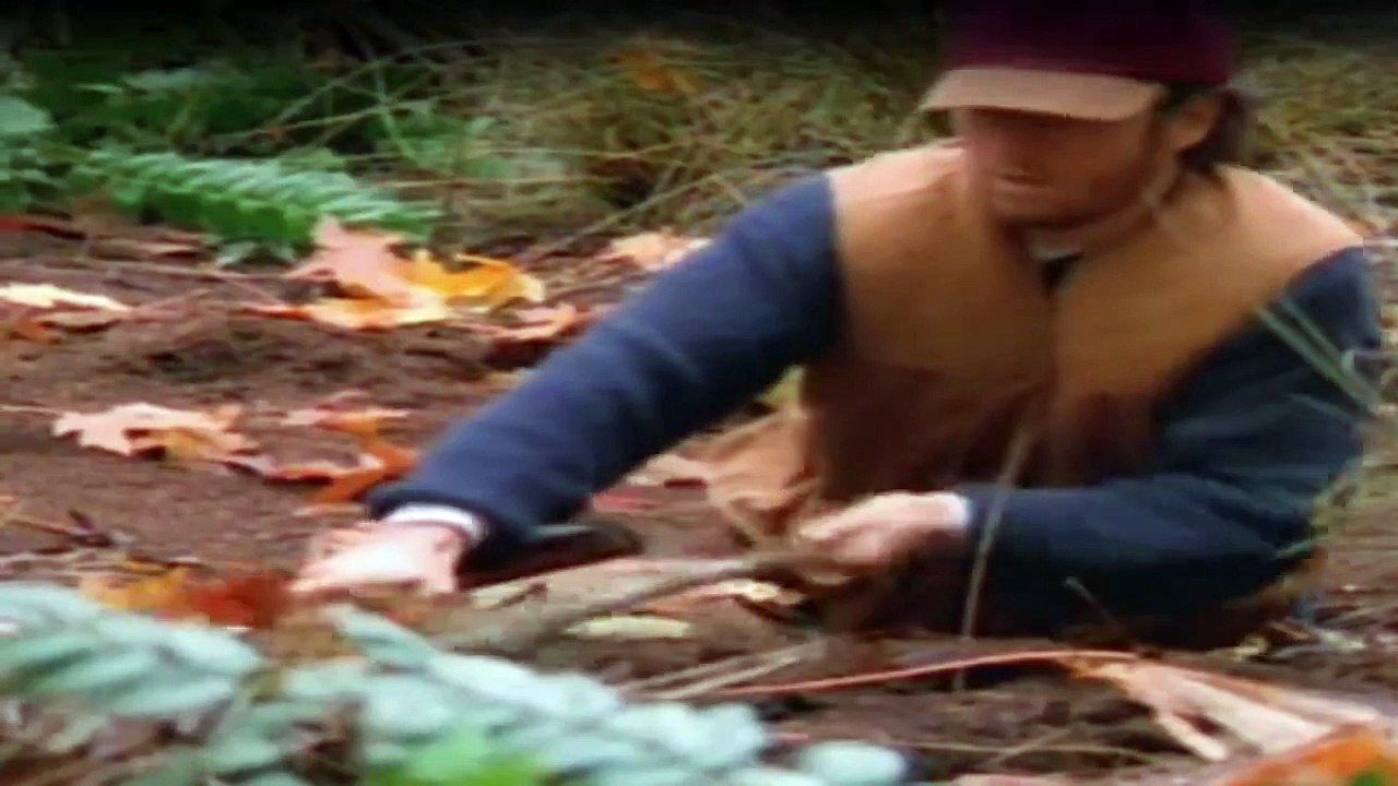 Ausgerechnet Alaska Staffel 6 Folge 11 HD Deutsch