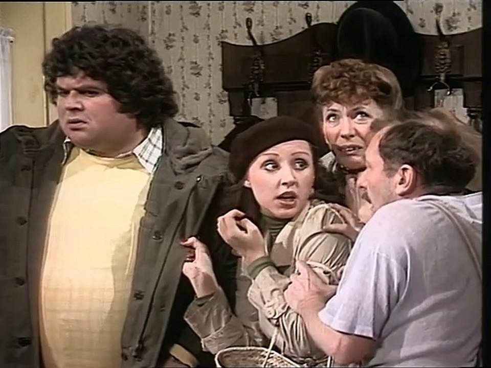 Ein Herz und eine Seele Staffel 2 Folge 4 HD Deutsch