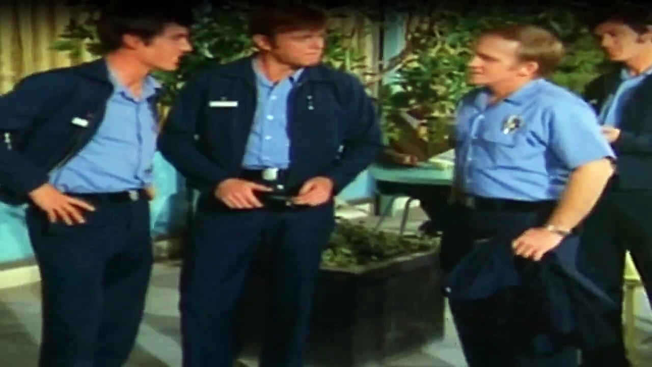 Notruf California Staffel 1 Folge 7 HD Deutsch