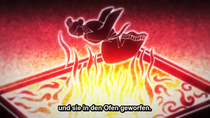Ushio to Tora Staffel 1 Folge 20 HD Deutsch